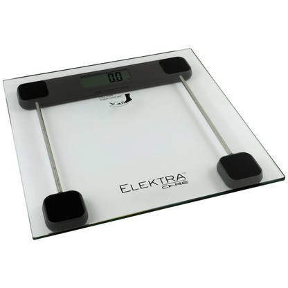 Elektra Personal Slimline Electronic Scale