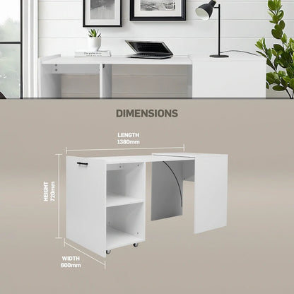 Everfurn Adaptive Desk