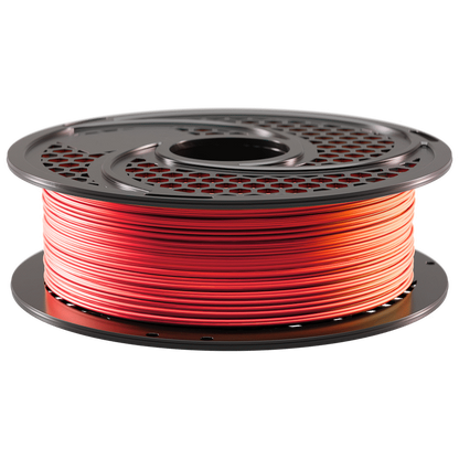 SA Filament PLA Hyper Filament 1kg - Red