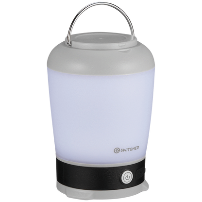 SWITCHED Stella Rechargeable Lantern