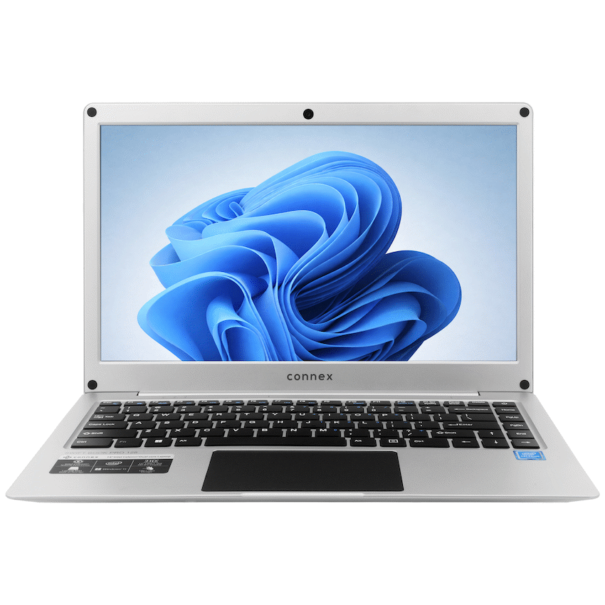 Connex Laptop SwiftBook PRO X - 14" Celeron N4020 8GB/256SSD W11HOME