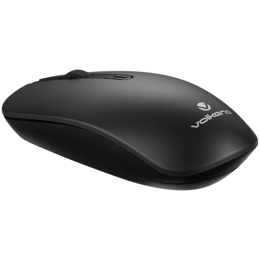 Volkano Opal Series Wireless Keyboard and Mouse Combo