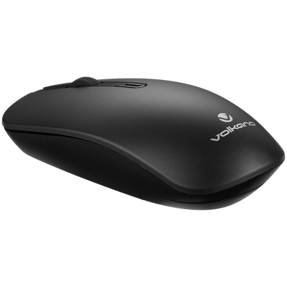 Volkano Opal Series Wireless Keyboard and Mouse Combo