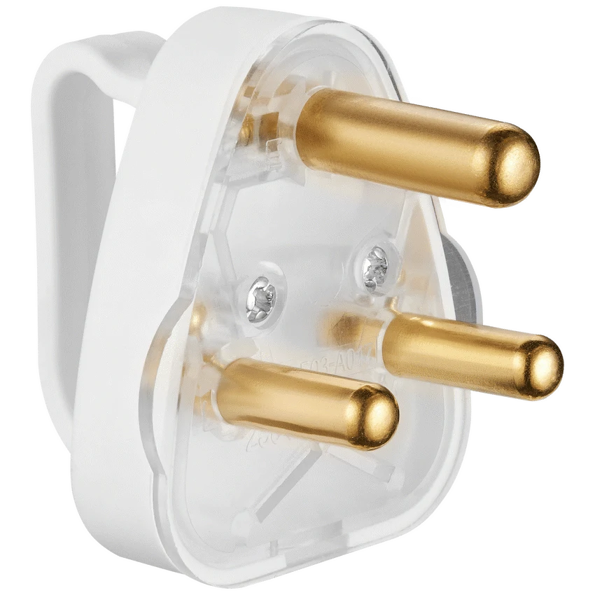Switched screw on plug top - WT