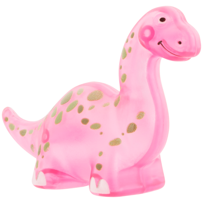 Edu-matic Mini-Mags 44pc Dinosaurs Magnetic Tiles