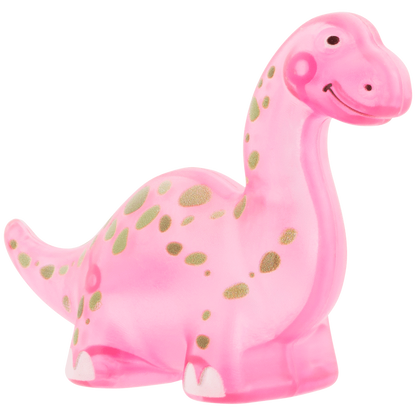 Edu-matic Mini-Mags 44pc Dinosaurs Magnetic Tiles