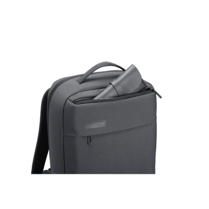 Kingsons Crypto Business Backpack Grey