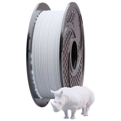 SA Filament PLA Hyper Filament 1kg - Cool White