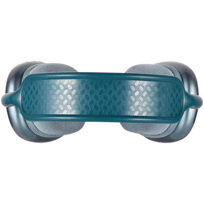 Amplify Stellar Series Bluetooth Headphones - Blue