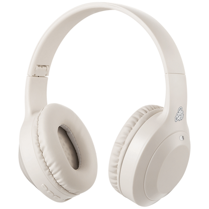 Pro Bass Renegade Series Bluetooth Headphone  - Nude
