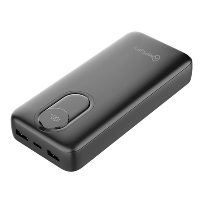 Amplify Spark 20000mah Series Power Bank - Black