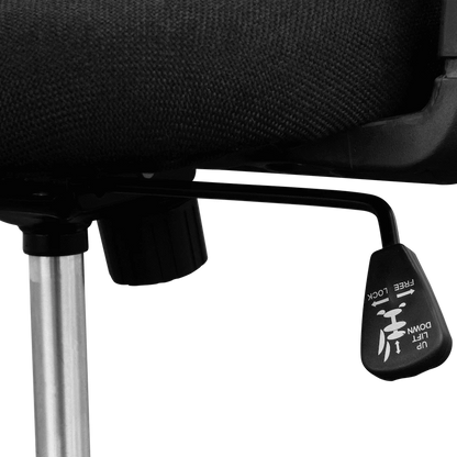 Everfurn Armada Draughtsman Chair