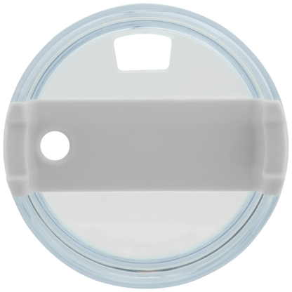 Boden Stark 1200ml Travel Mug - White