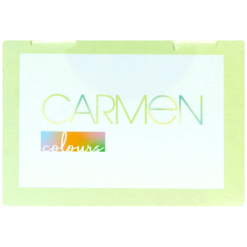 Carmen Colours Styling Wand