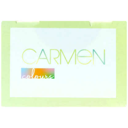 Carmen Colours Styling Wand