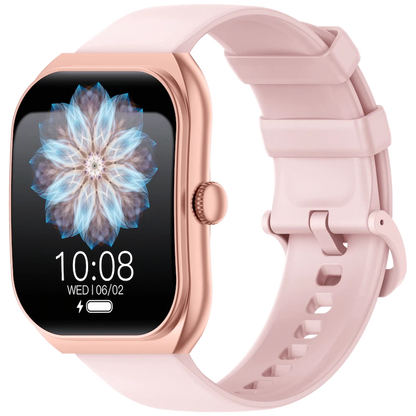 Volkano Torque Series Smart Watch