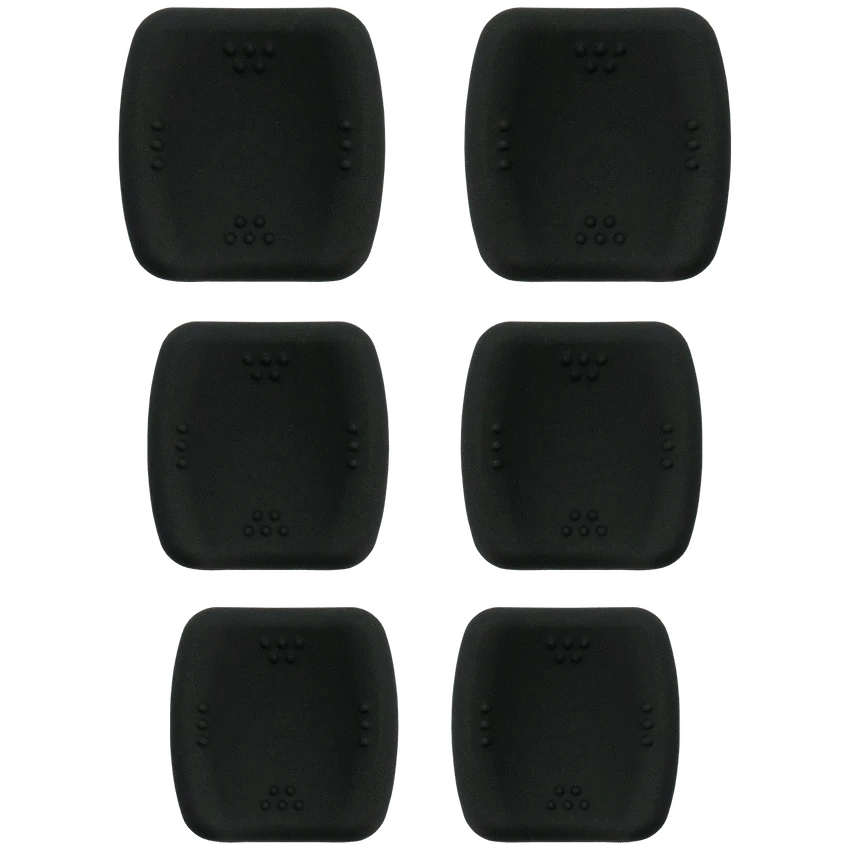 Nitho XB1 Gaming Kit Set of Enhancers for Xbox One(R) Controllers