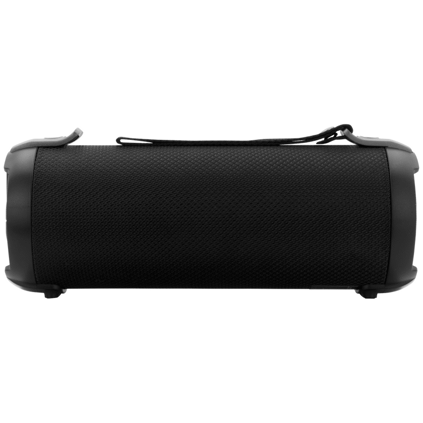 Volkano Mini Mamba Series Bluetooth Speaker - Black