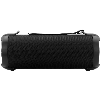 Volkano Mini Mamba Series Bluetooth Speaker - Black