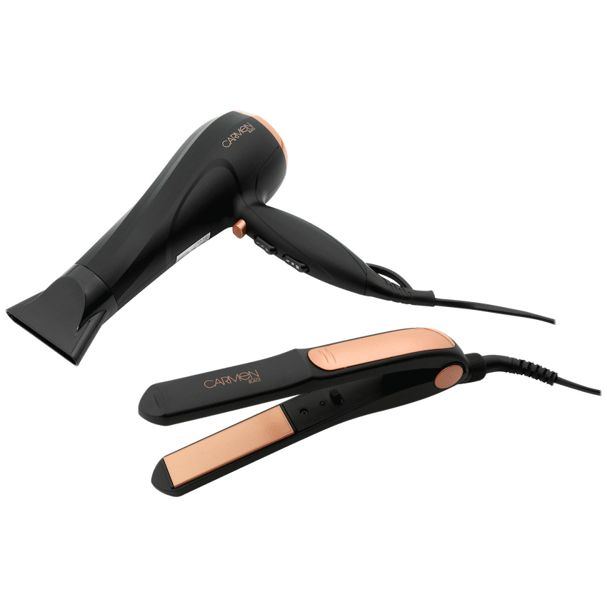 Carmen Studio Duo - Black