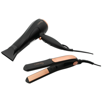 Carmen Studio Duo - Black