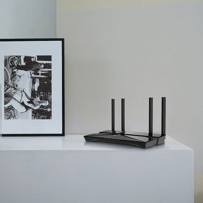 TP-Link Archer AX10 AX1500 Wi-Fi 6 Router