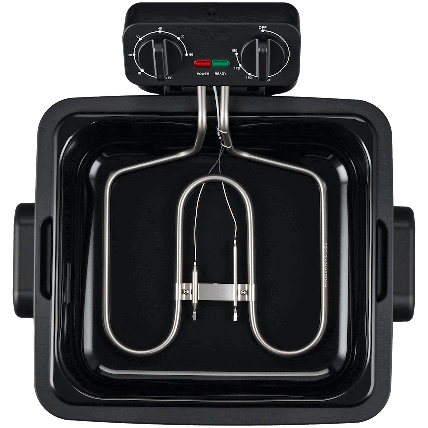 Boden Stark 4.5l Deep Fryer
