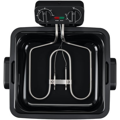 Boden Stark 4.5l Deep Fryer