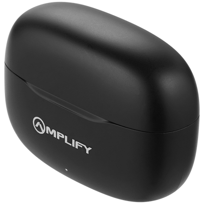 Amplify Spirit Series TWS Earphone - Black