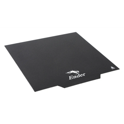 Ender Soft Magnetic Bed - 235x235 Ender-3 V2_Ender-3_Ender-3_KR_Ender-3 Pro_Ender-3S_CR20_CP-01_