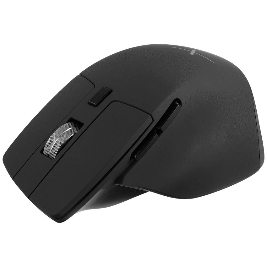 VolkanoX Phoenix Bluetooth Wireless Mouse - Graphite