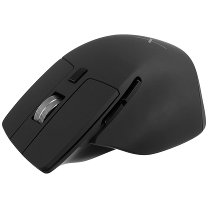 VolkanoX Phoenix Bluetooth Wireless Mouse - Graphite