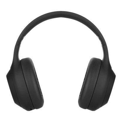 Volkano SoundSweeper Series Active Noise Cancelling bluetooth Headphones - Black