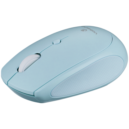 Volkano Talc Wireless Mouse - Blue