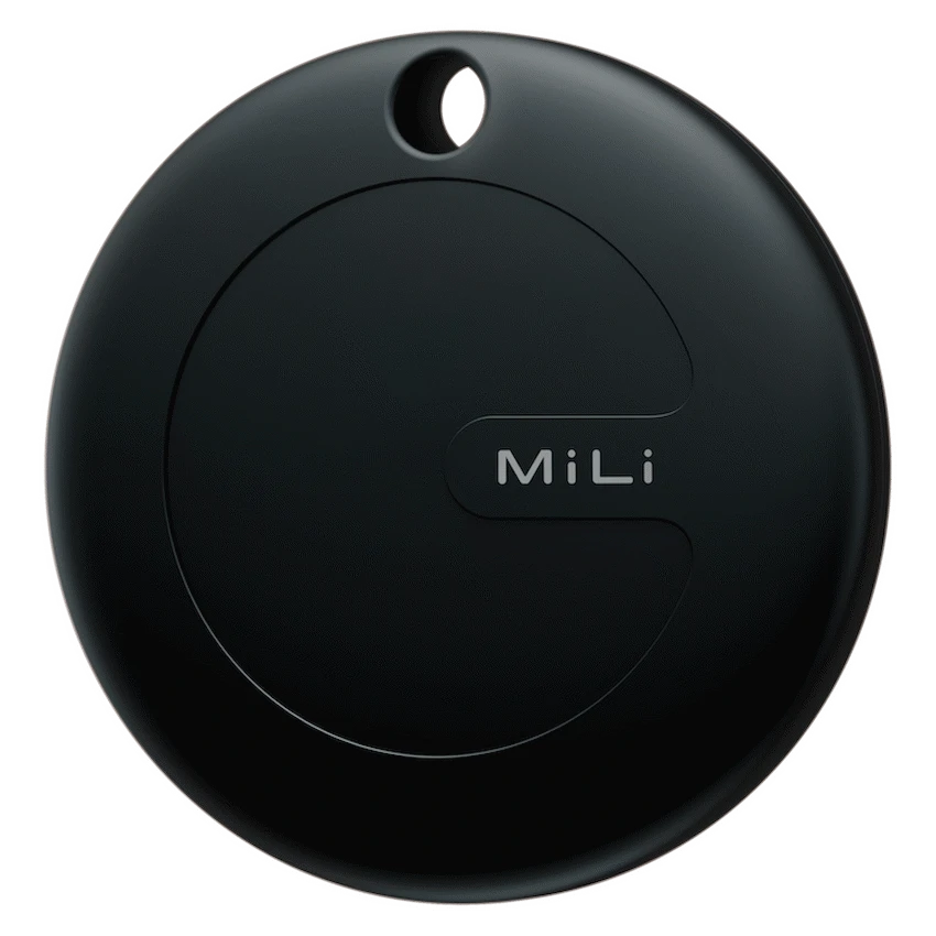MiTag Android Tag with Keyring - 4 Pack