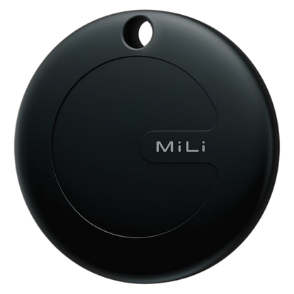 MiTag Android Tag with Keyring - 4 Pack