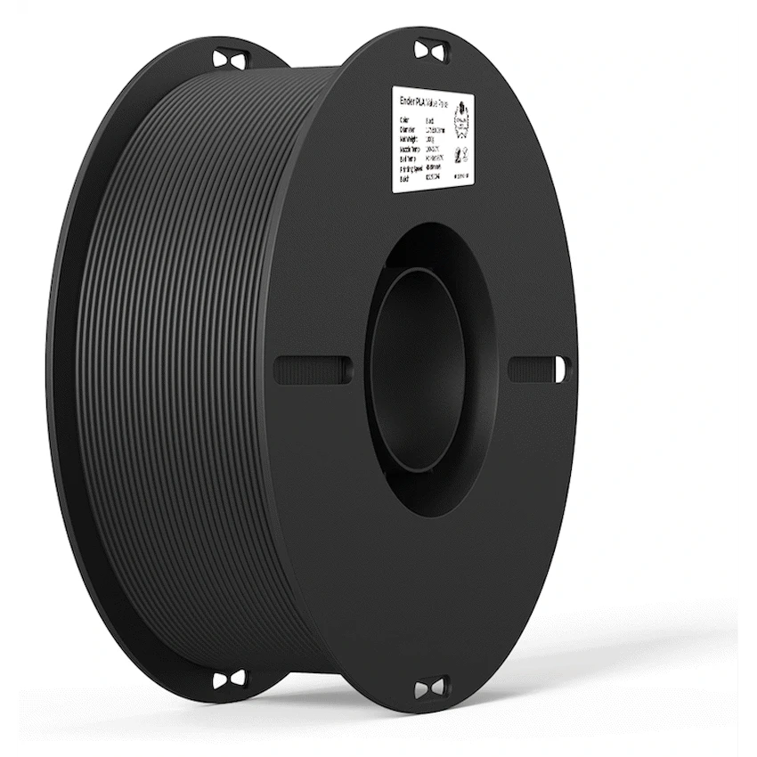 Ender PLA Value Pack (Black & White) 2kg