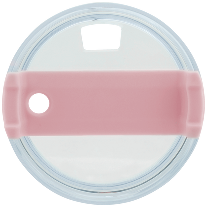 Boden Stark 1200ml Travel Mug - Pink