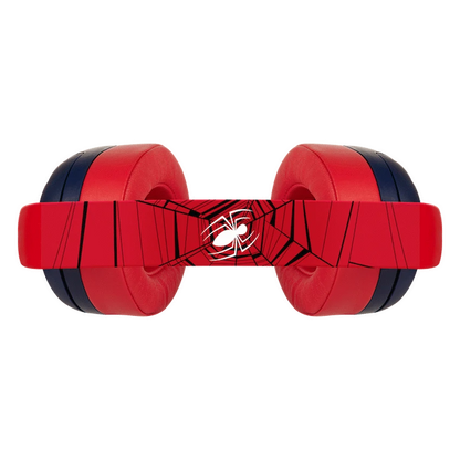 Marvel Spider-Man ANC Padded Bluetooth Headphones