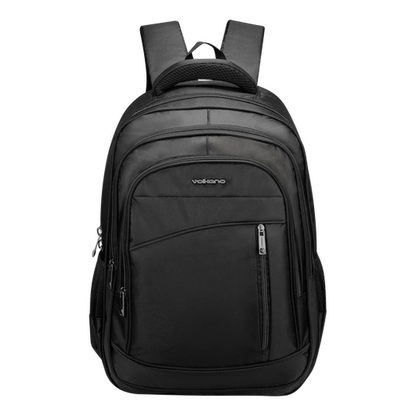 Volkano Spectre 15.6" Laptop Backpack - Black