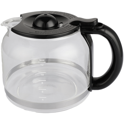 Boden Stark Drip Coffee Machine