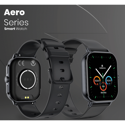 Volkano Aero Series Smart Watch