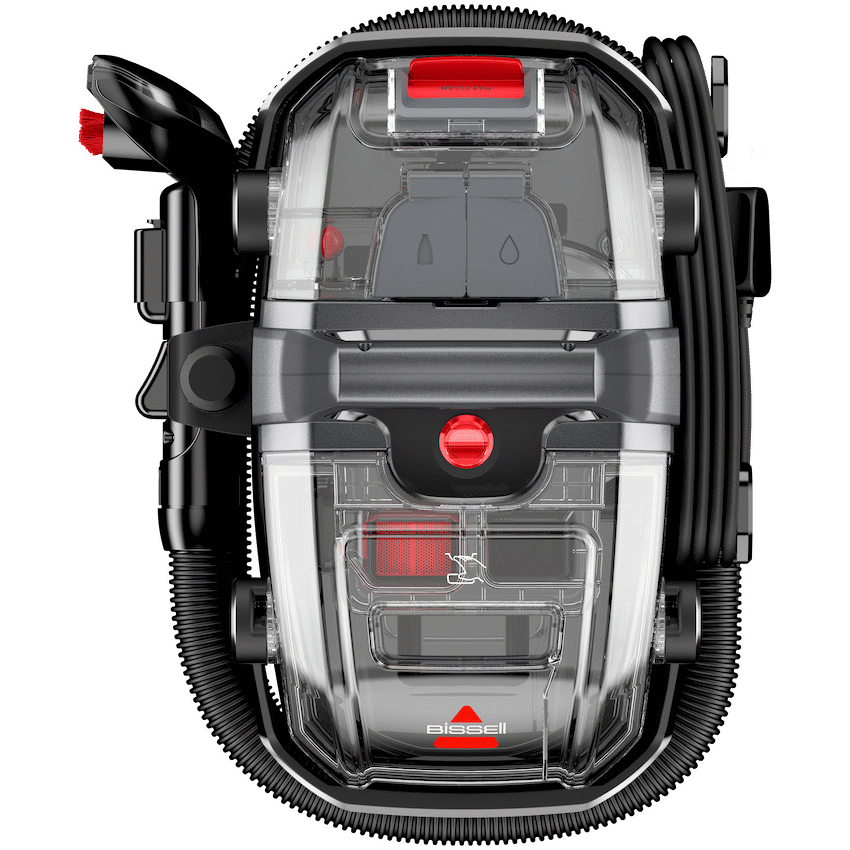 BISSELL SpotClean Pro Turbo (Order in Qty of 1)