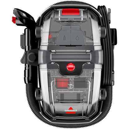 BISSELL SpotClean Pro Turbo (Order in Qty of 1)