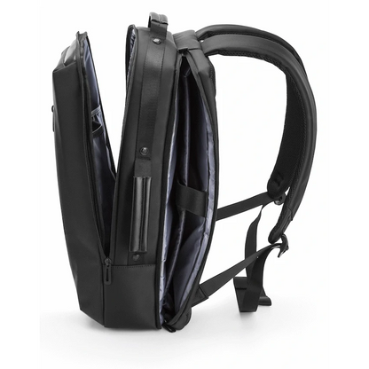 Kingsons Urban Series Smart 15.6" Laptop Backpack - Black