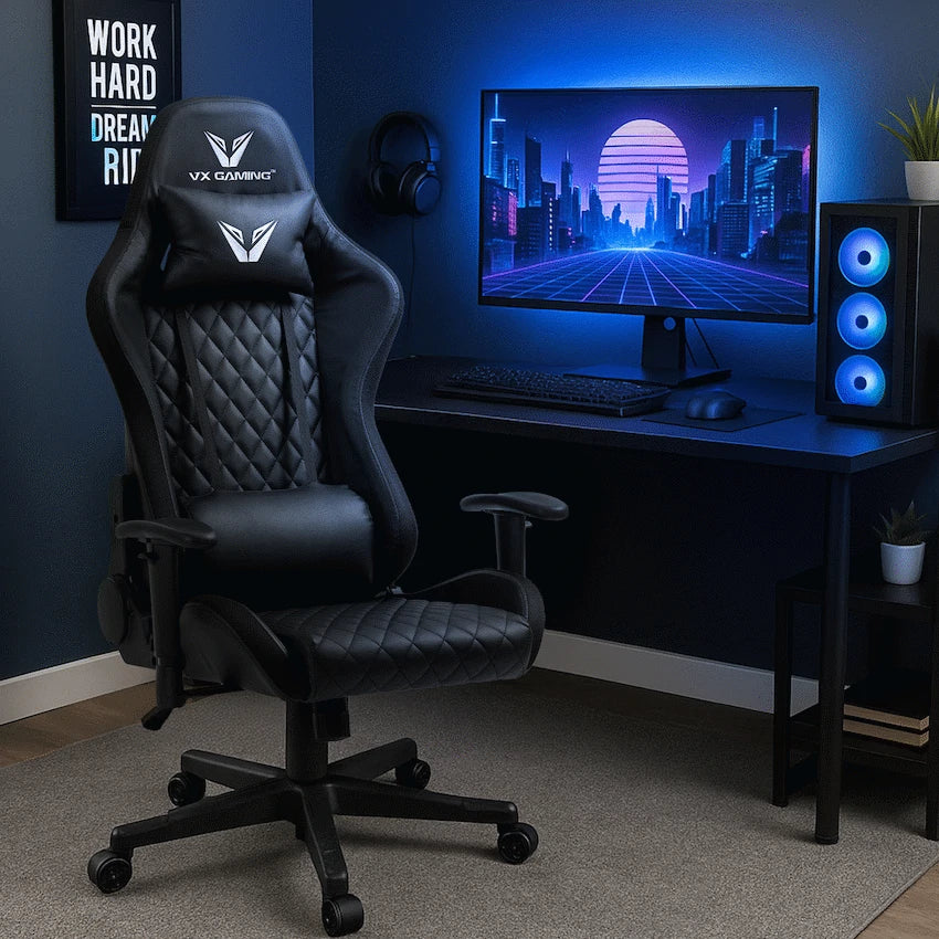 Everfurn Astro Gaming Chair