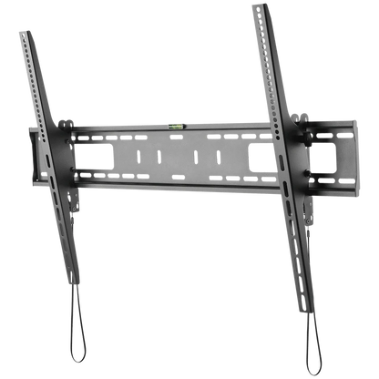 Volkano Steel Series Heavy Duty Tilt TV Wall Mount  60" - 100" TVs