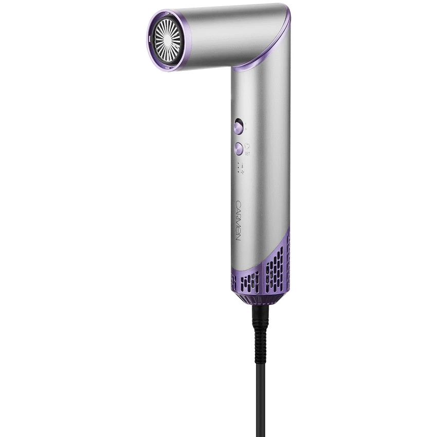 Carmen Multi-Style Hot Air Brush