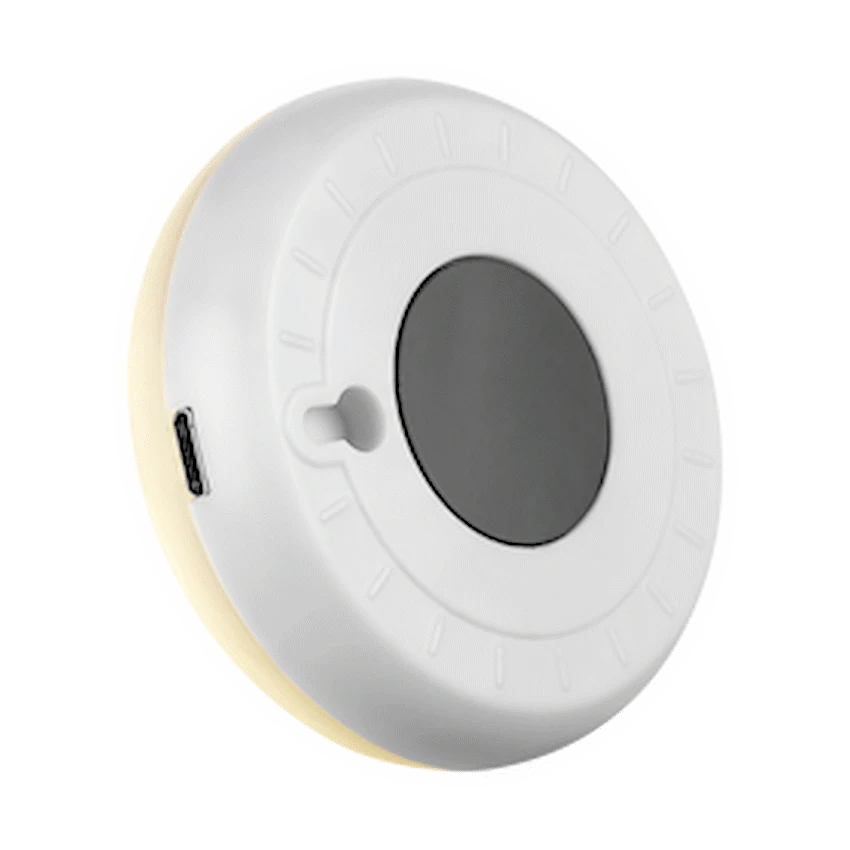 Switched Lux Mini Rechargeable Motion Sensor Night Light