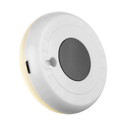 Switched Lux Mini Rechargeable Motion Sensor Night Light
